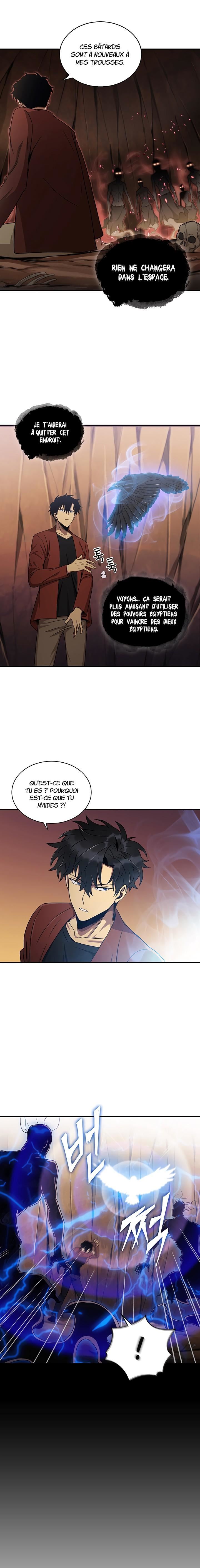 Tomb Raider King Chapitre 24 - Page 2