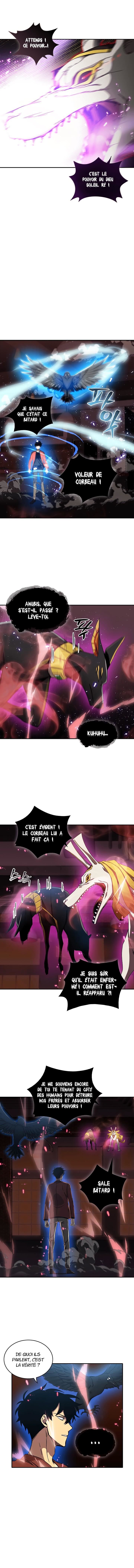 Tomb Raider King Chapitre 24 - Page 4