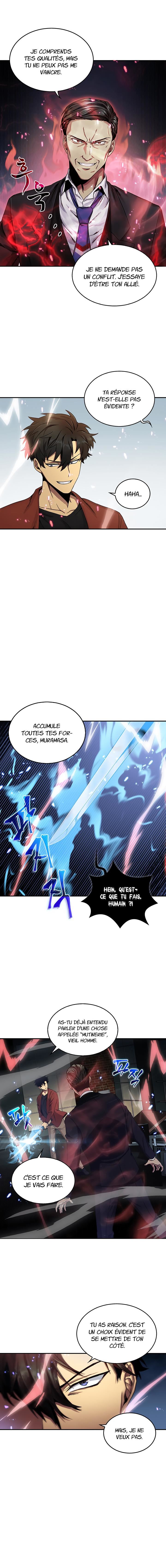Tomb Raider King Chapitre 25 - Page 10