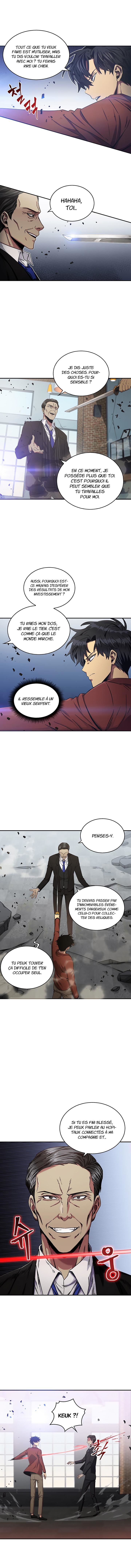 Tomb Raider King Chapitre 25 - Page 7