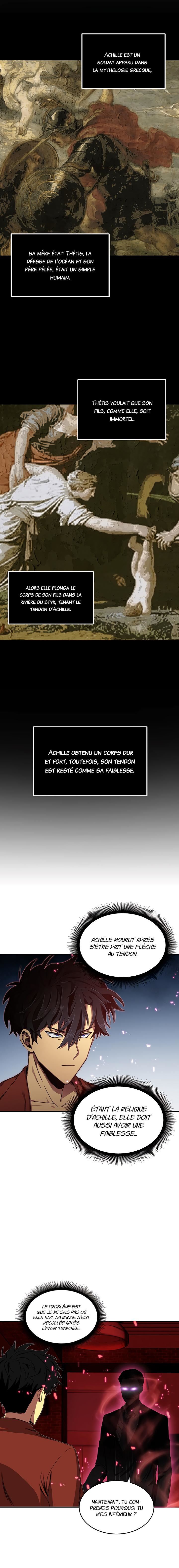 Tomb Raider King Chapitre 25 - Page 9