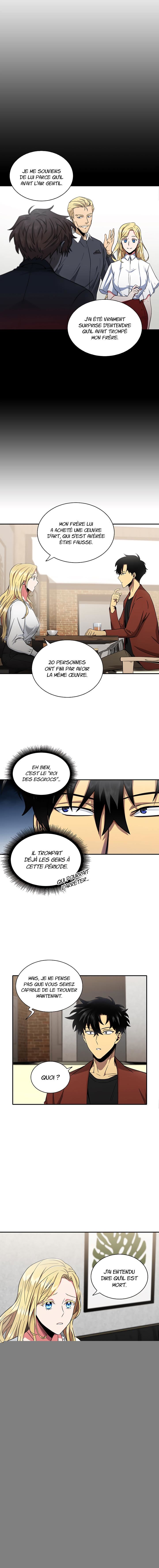 Tomb Raider King Chapitre 26 - Page 10