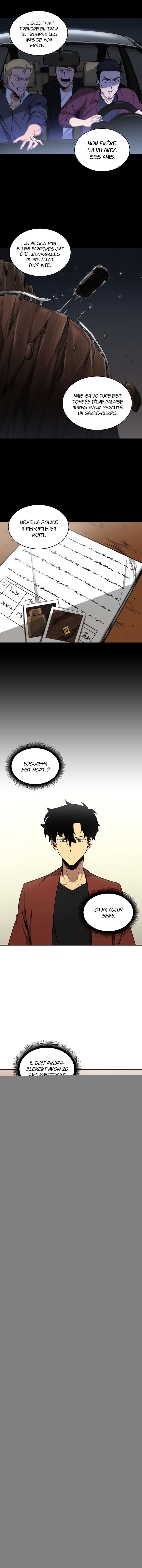 Tomb Raider King Chapitre 26 - Page 11