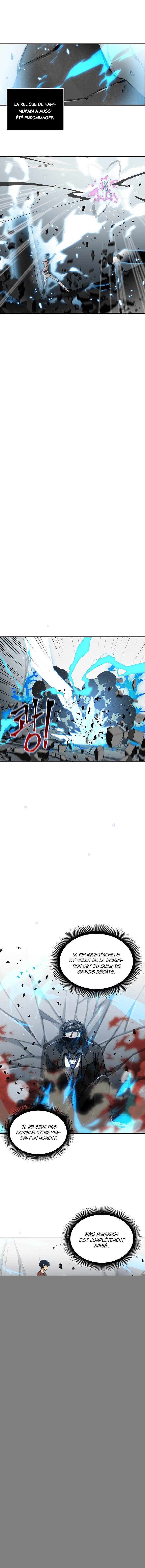 Tomb Raider King Chapitre 26 - Page 2