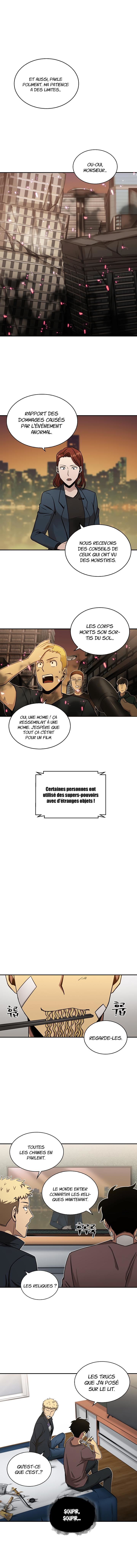 Tomb Raider King Chapitre 26 - Page 4