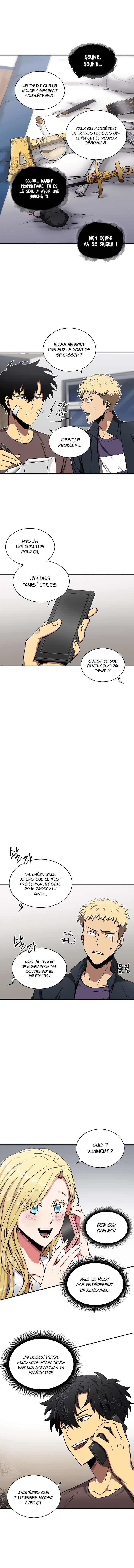 Tomb Raider King Chapitre 26 - Page 5