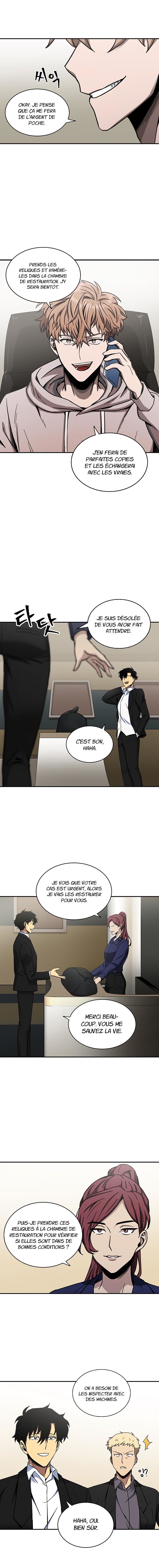 Tomb Raider King Chapitre 27 - Page 11