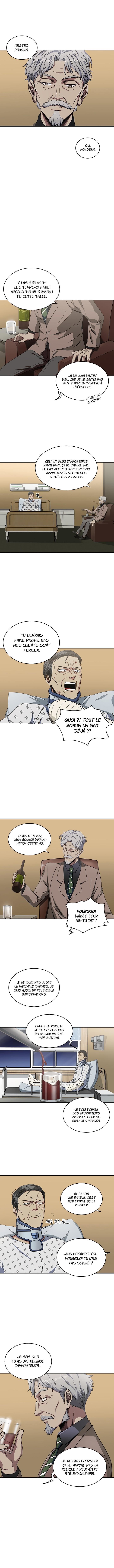 Tomb Raider King Chapitre 27 - Page 2