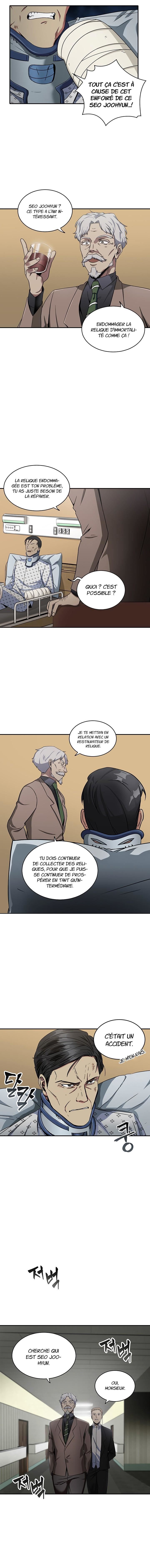 Tomb Raider King Chapitre 27 - Page 3
