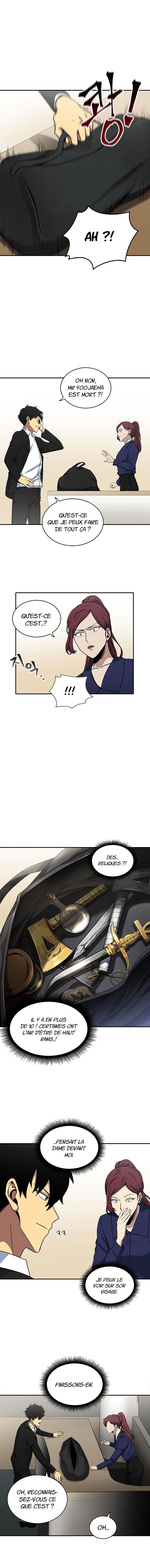 Tomb Raider King Chapitre 27 - Page 8