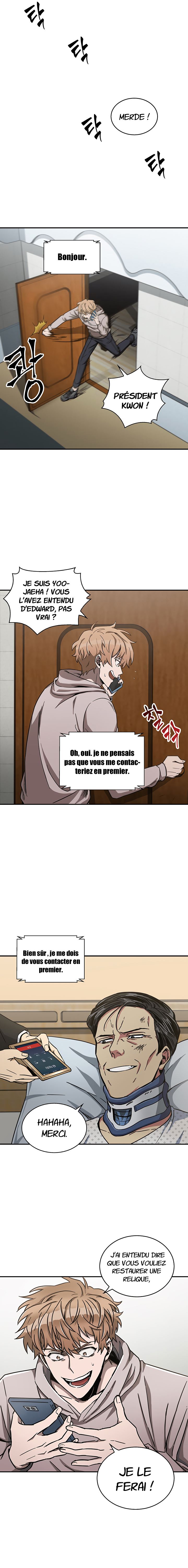Tomb Raider King Chapitre 28 - Page 13