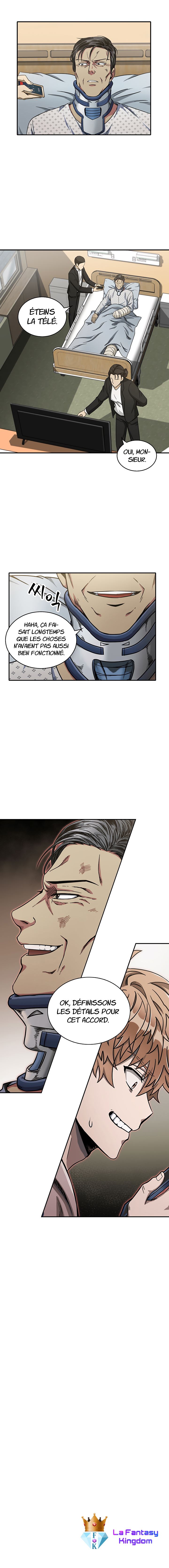Tomb Raider King Chapitre 28 - Page 14
