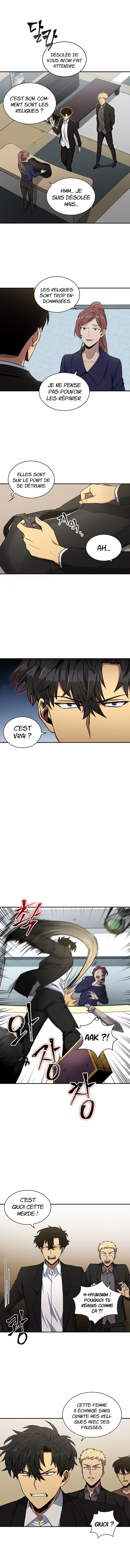 Tomb Raider King Chapitre 28 - Page 3