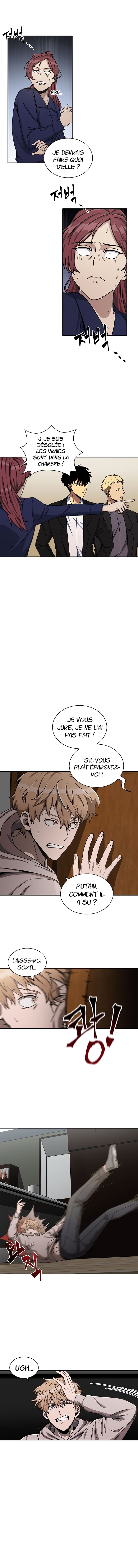 Tomb Raider King Chapitre 28 - Page 4
