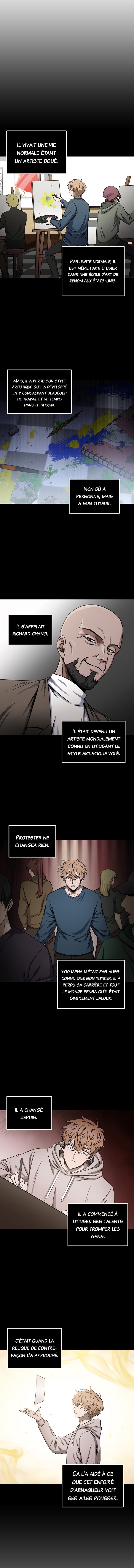 Tomb Raider King Chapitre 28 - Page 7