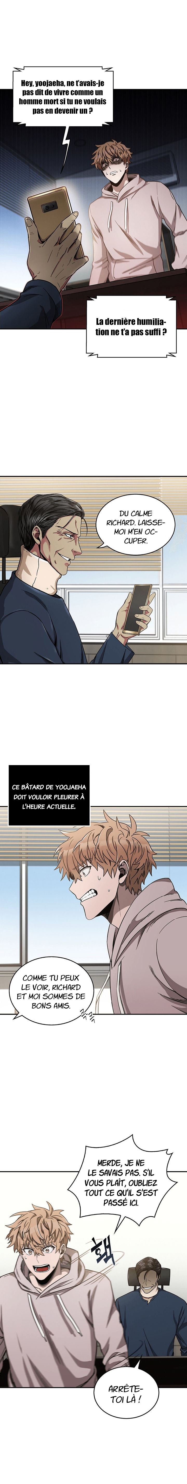 Tomb Raider King Chapitre 29 - Page 10