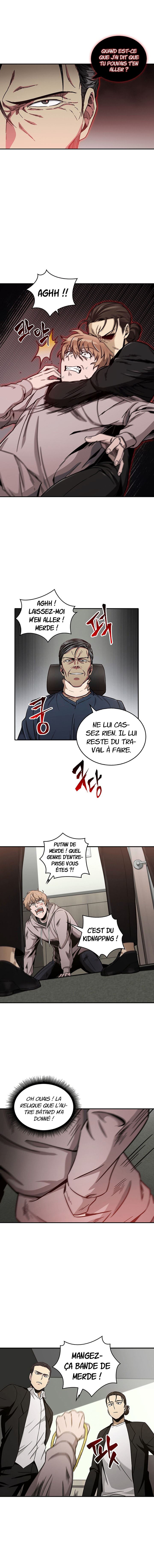 Tomb Raider King Chapitre 29 - Page 11