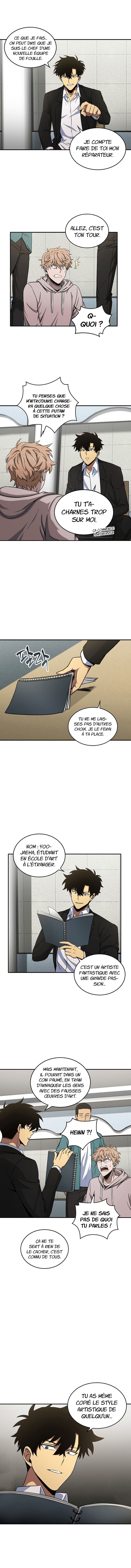 Tomb Raider King Chapitre 29 - Page 4