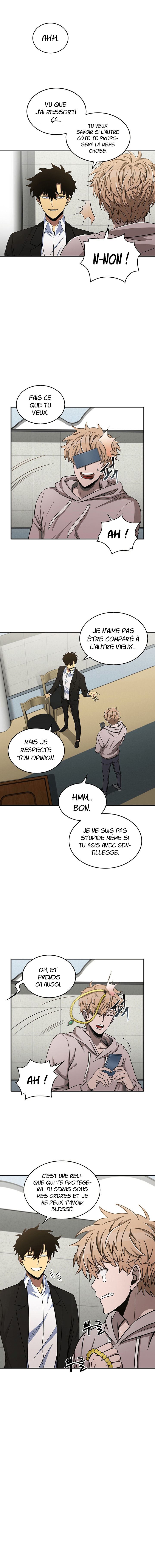 Tomb Raider King Chapitre 29 - Page 7