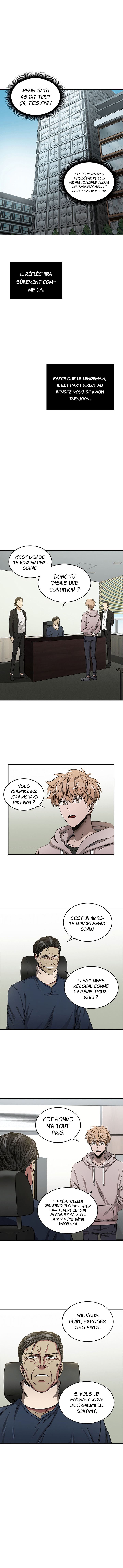 Tomb Raider King Chapitre 29 - Page 8