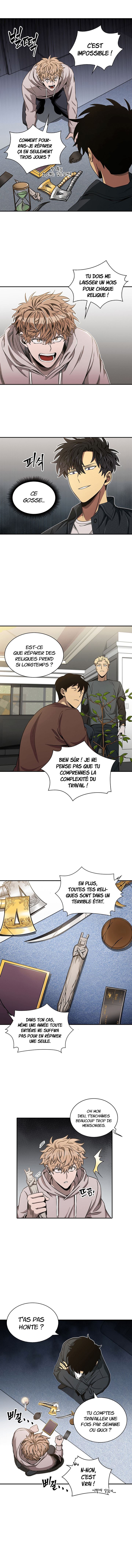 Tomb Raider King Chapitre 30 - Page 4