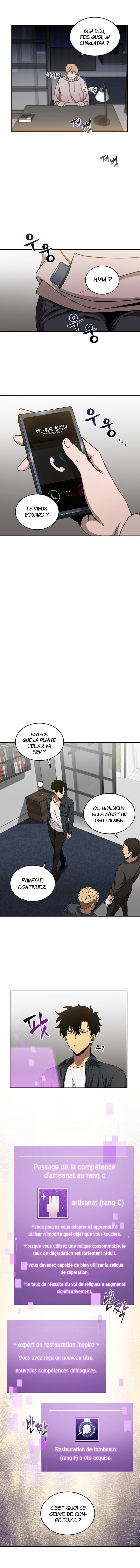 Tomb Raider King Chapitre 30 - Page 8