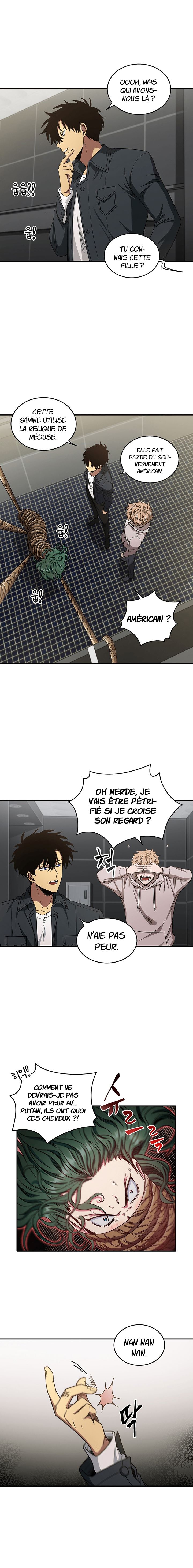 Tomb Raider King Chapitre 31 - Page 10