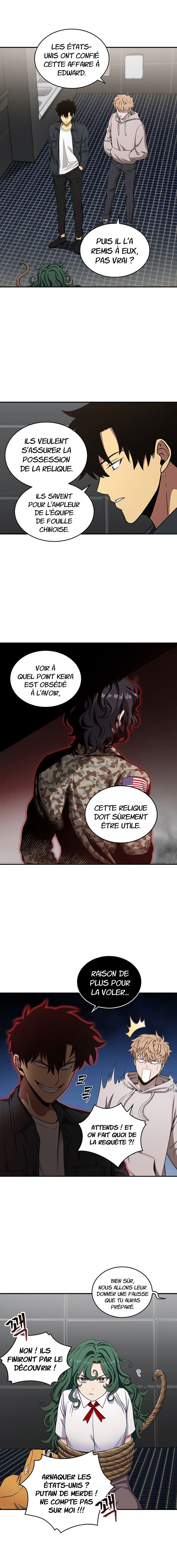 Tomb Raider King Chapitre 31 - Page 13