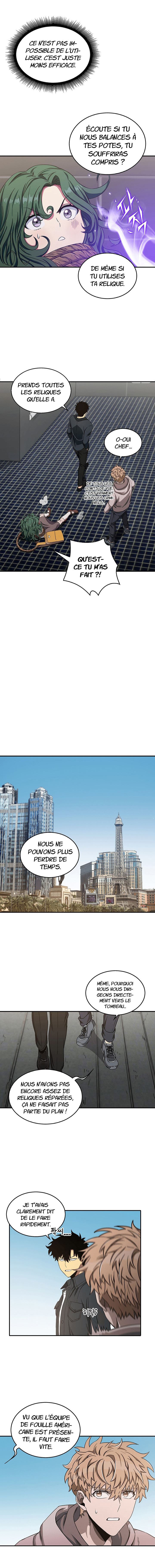 Tomb Raider King Chapitre 31 - Page 15