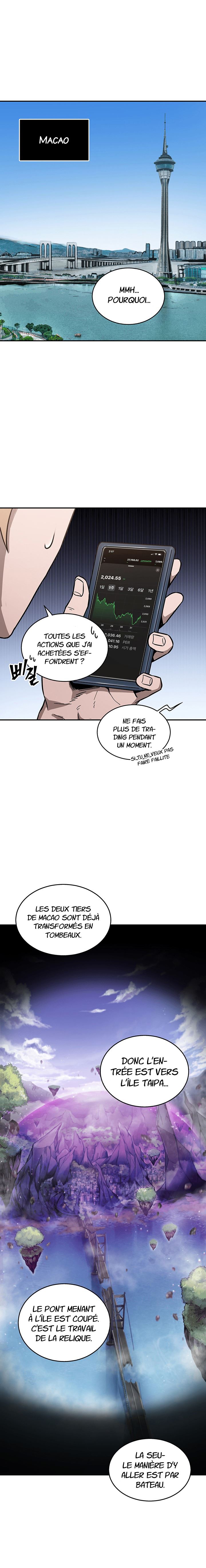 Tomb Raider King Chapitre 31 - Page 6