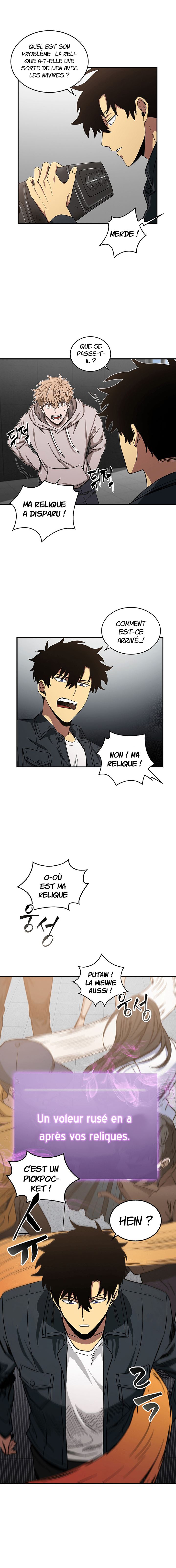 Tomb Raider King Chapitre 31 - Page 7