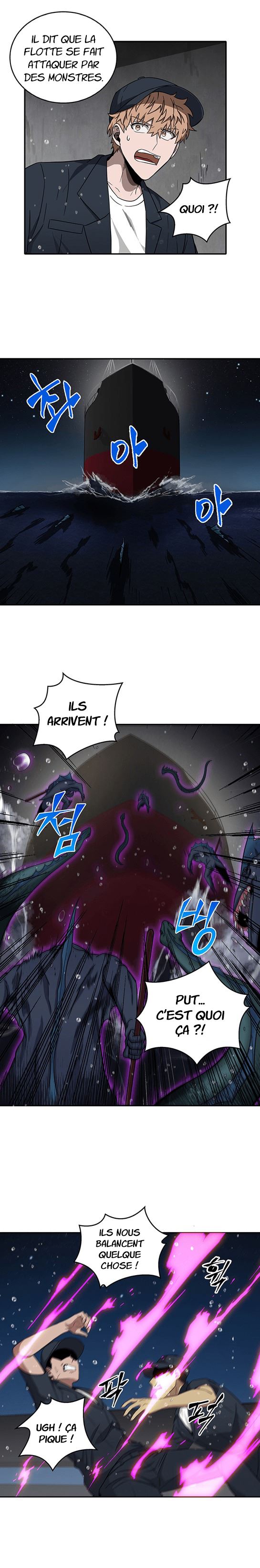 Tomb Raider King Chapitre 32 - Page 6