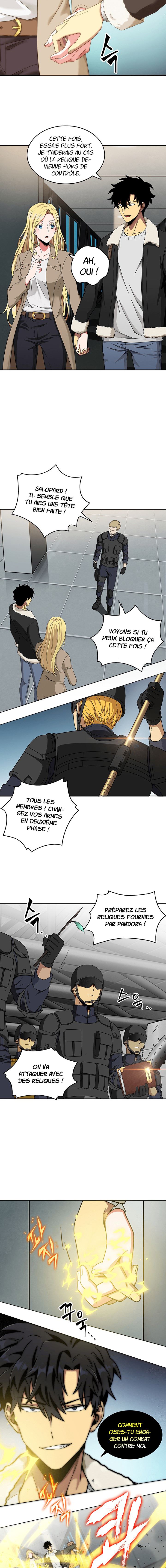 Tomb Raider King Chapitre 40 - Page 10