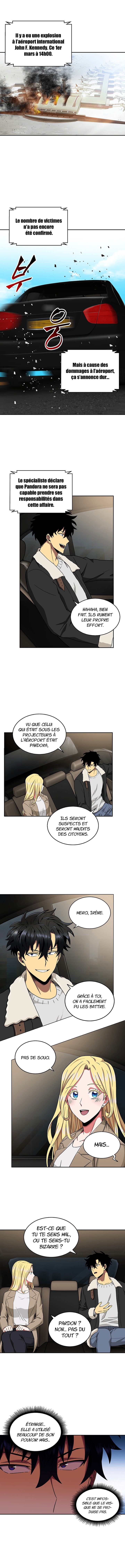 Tomb Raider King Chapitre 40 - Page 13