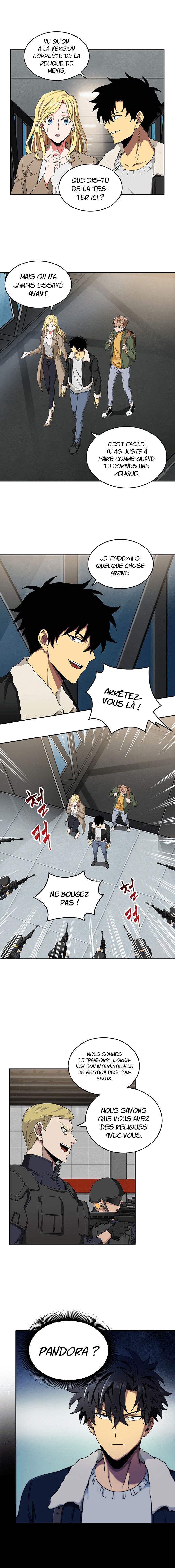 Tomb Raider King Chapitre 40 - Page 6