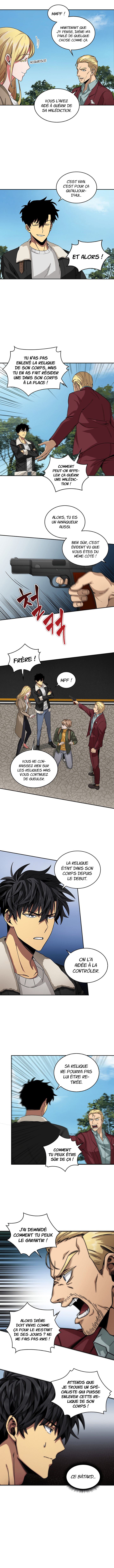Tomb Raider King Chapitre 41 - Page 10