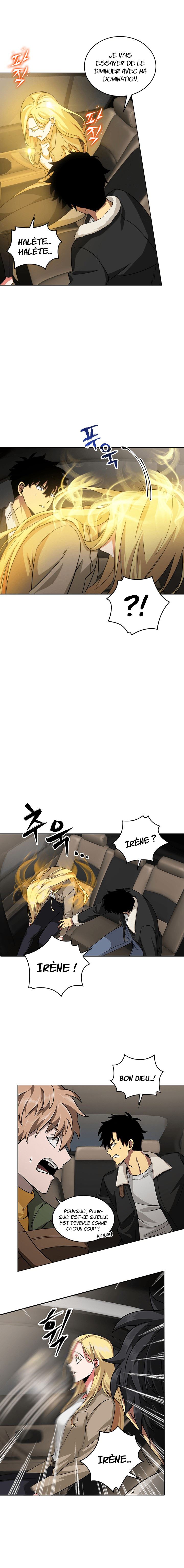 Tomb Raider King Chapitre 41 - Page 2