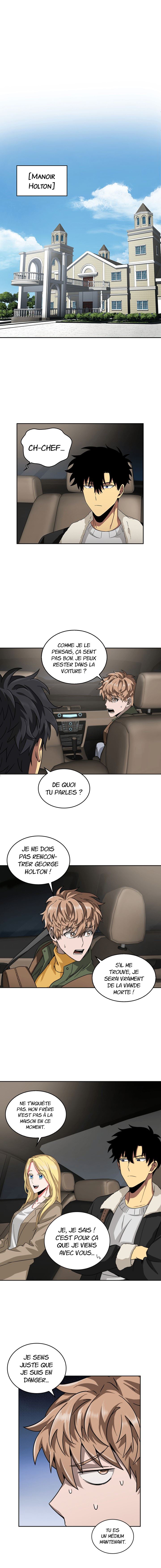 Tomb Raider King Chapitre 41 - Page 6