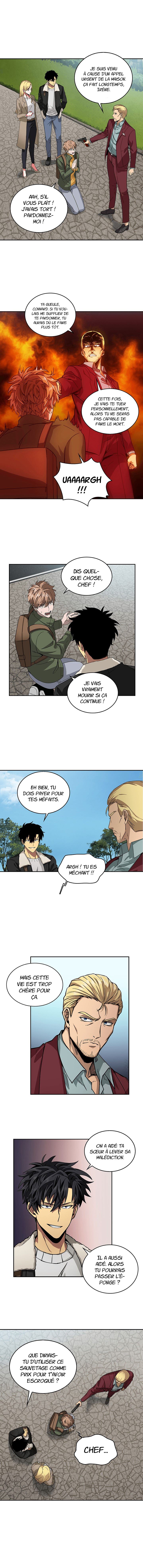 Tomb Raider King Chapitre 41 - Page 9