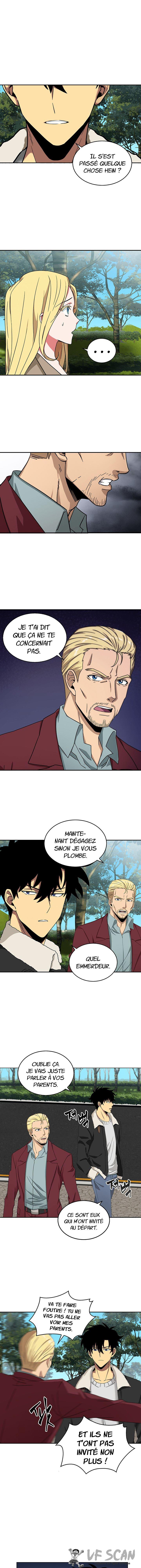 Tomb Raider King Chapitre 42 - Page 1
