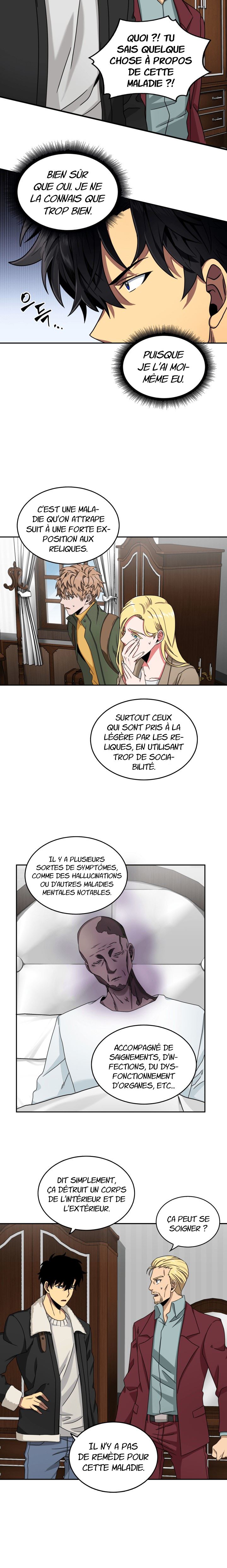 Tomb Raider King Chapitre 42 - Page 6
