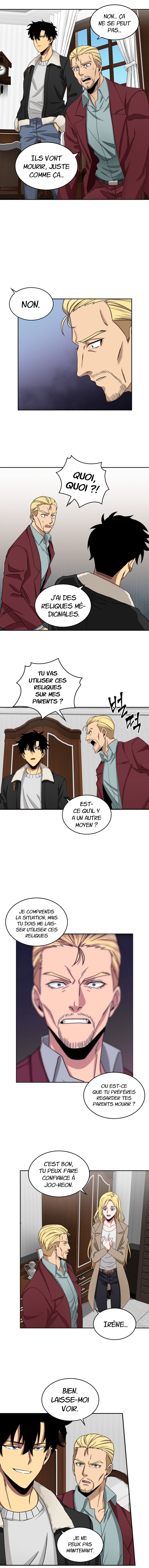 Tomb Raider King Chapitre 42 - Page 8