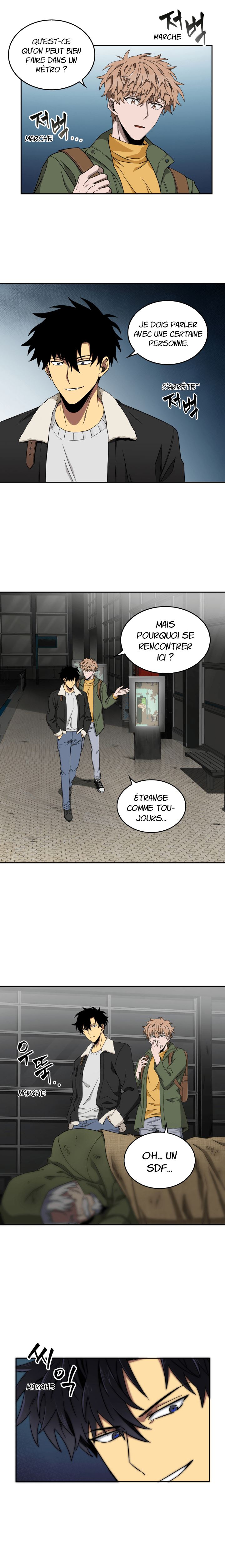 Tomb Raider King Chapitre 43 - Page 2
