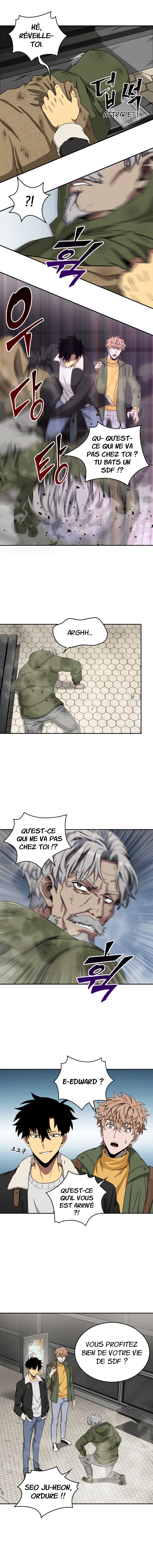 Tomb Raider King Chapitre 43 - Page 3
