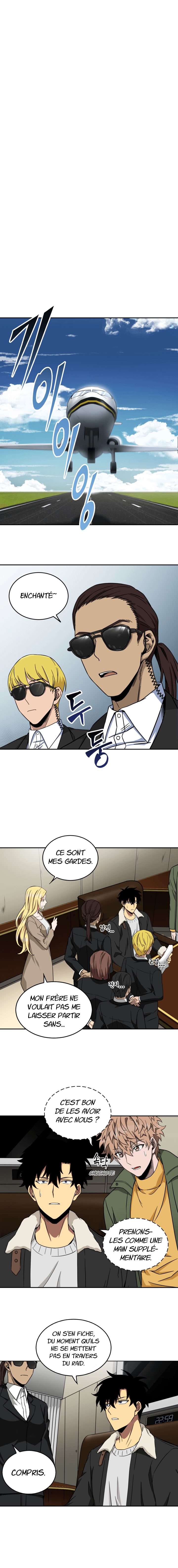 Tomb Raider King Chapitre 43 - Page 7