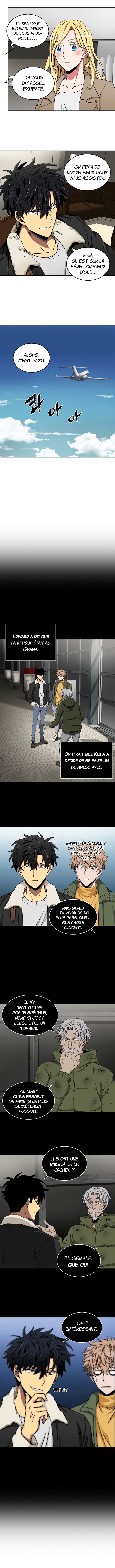 Tomb Raider King Chapitre 43 - Page 8