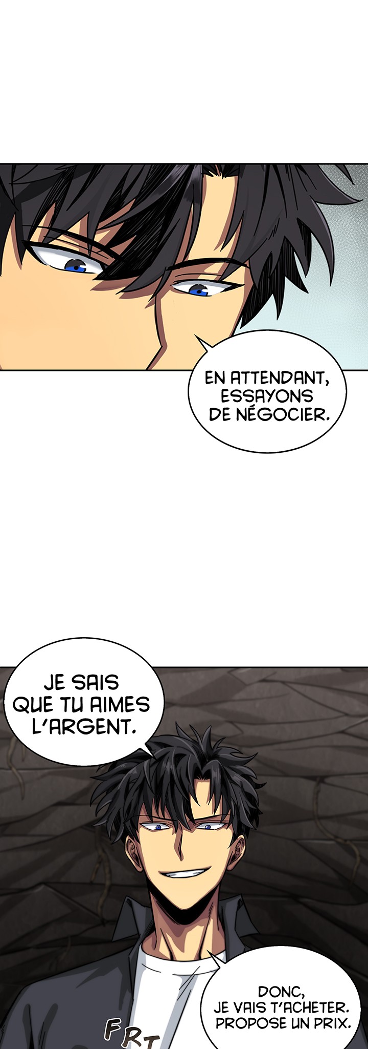 Tomb Raider King Chapitre 46 - Page 14