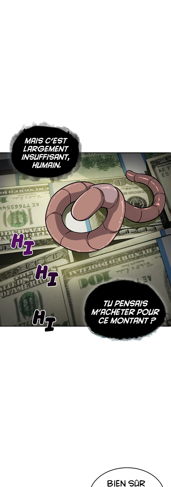 Tomb Raider King Chapitre 46 - Page 21