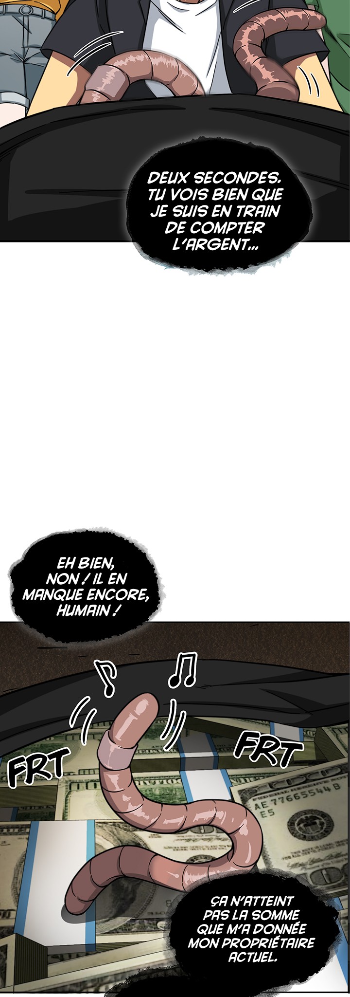 Tomb Raider King Chapitre 46 - Page 24