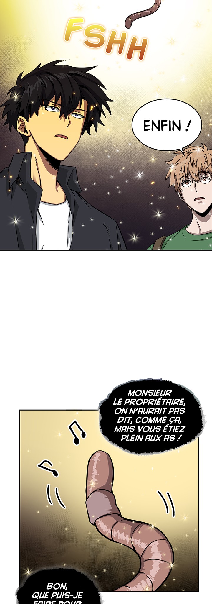 Tomb Raider King Chapitre 46 - Page 28
